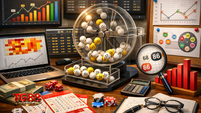 Cầu lô là gì – Bí quyết phân tích, dự đoán chính xác và chiến lược chơi hiệu quả