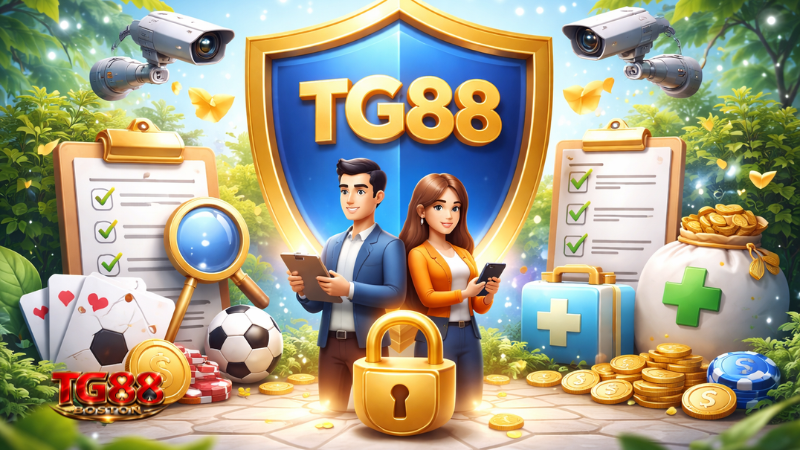 Chính Sách Điều Khoản