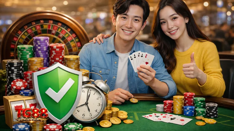 Cờ bạc có trách nhiệm