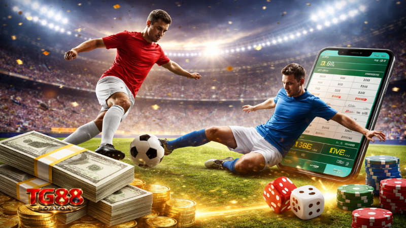 Kèo Chấp 0.25 Là Gì