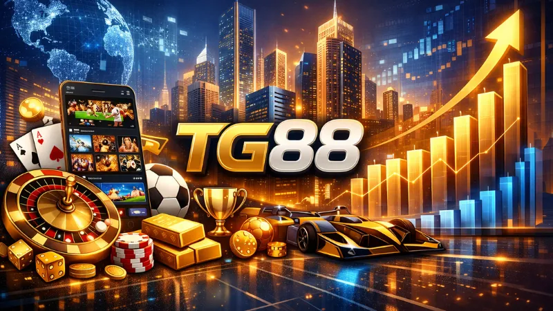 Thương hiệu TG88