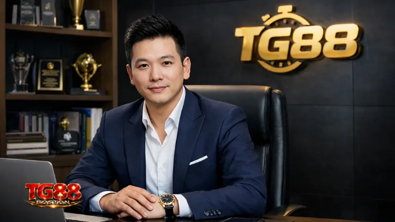 Trần Đình Nguyên Phong Là Ai